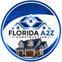 Florida A2Z Construction logo